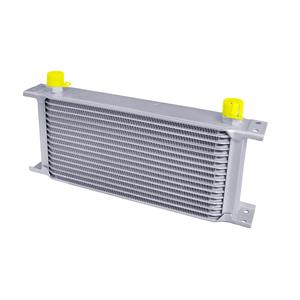 Buy Oil Cooler - 16 Row - 5/8BSP Online