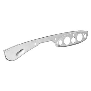 Buy Dashboard - aluminium - R.H.D Online