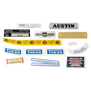 Buy Decal Set Online