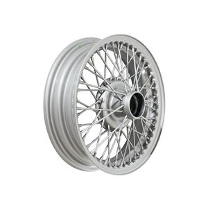 Buy Wire Wheel - 48 Spoke - (New) 4J