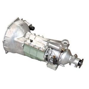 Buy GEARBOX-WITH O/D-recon Online