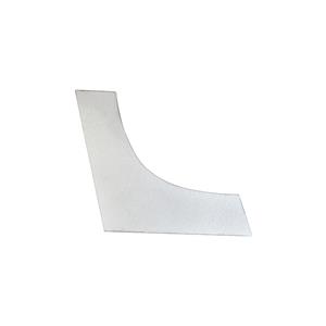 Buy Furflex Corner  Mount Plate - rear Online