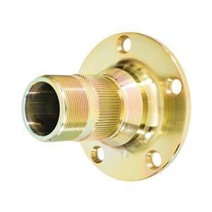 Buy Racing Hub Extension - (wire wheels) - Left Hand Online