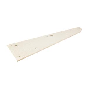 Buy Insulation Piece - heatshield Online