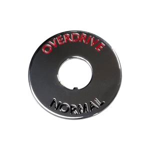 Buy Overdrive Escutcheon - chrome Online