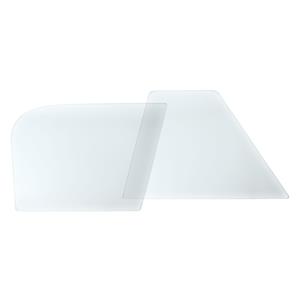 Buy Perspex - sidescreens - (car set) Online