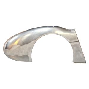 Buy Rear Wing - aluminium - Right Hand - (Pressed) Online