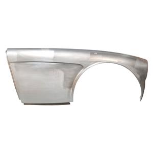 Buy Front Wing - aluminium - Right Hand - Flared - (Pressed) Online