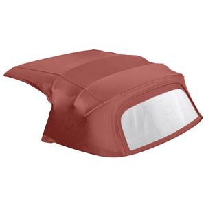 Buy Hood - Red - (zip window) - Everflex Online