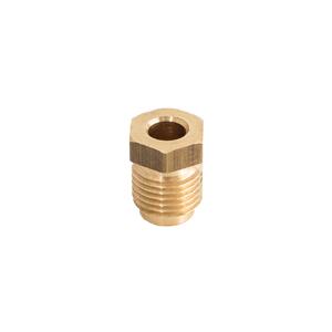 Buy BRASS UNION-fuel pipe olive Online