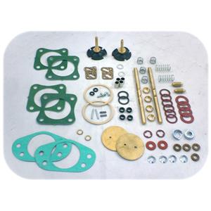 Buy HD8 Rebuild Kit - both carburetters Online