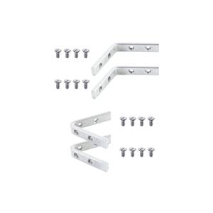 Buy Bracket Set - frame - including screws Online