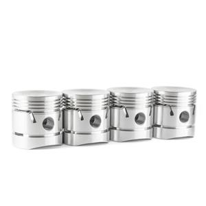 Buy Piston Assembly (Set of 4) +.040' Online