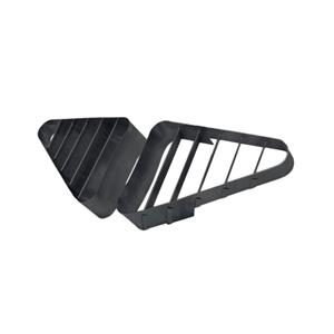 Buy Vents - steel - front wings - PAIR Online