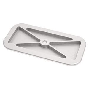 Buy Tappet Cover - aluminium - Plain Online