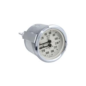 Buy Oil & Water Gauge - Magnolia Face - (New) Online