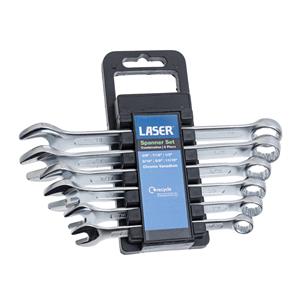 Buy AF 6 Piece Combination Spanner Set Online