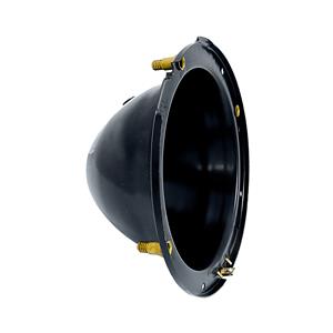 Buy BOWL-headlamp-with 2 adjusters Online