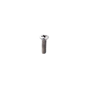 Buy Screw - pillar to body - chrome Online