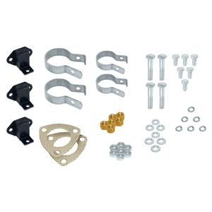 Buy EXHAUST MOUNTING KIT-S.S Online