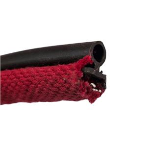 Buy Draught Excluder - Red (Car Set) Online