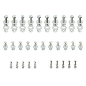 Buy UNF Fastener Kit - 160 items Online