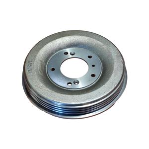 Buy Brake Drum - rear - wire wheels Online