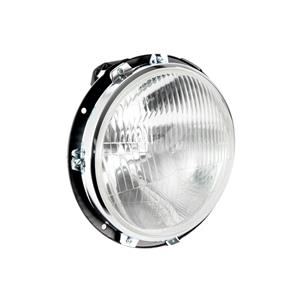 Buy Headlamp (Bulb Type) - Right Hand Drive Online