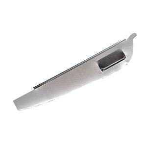 Buy Aluminium. Shut Pillar Covers - Left Hand Online