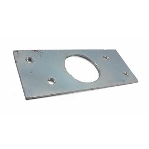 Buy Plate - Tapped - door striker Online