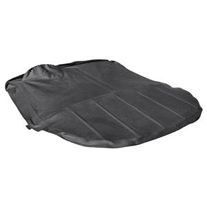 Buy Tonneau Cover - LHD - Black - Everflex Online