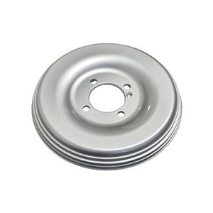 Buy Alfin Brake Drum - (front & rear) Online