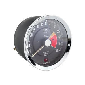 Buy Tachometer / Rev Counter - (exchange) Online