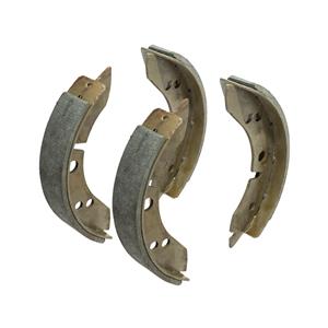 Buy Brake Shoes - Rear - Axle Set Online