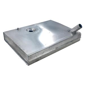 Buy Petrol Tank - Aluminium Online