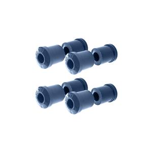 Buy Polyurethane Bush Set - chassis & rear spring eye Online