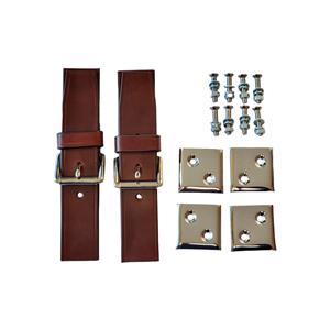 Buy LEATHER STRAPS-SHORT-pair Online