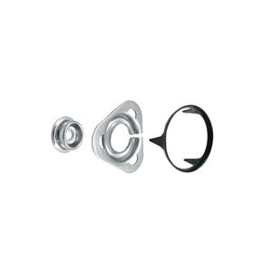 Buy Fixing Clip Assembly (3-Piece) - Austin Healey Carpet Online