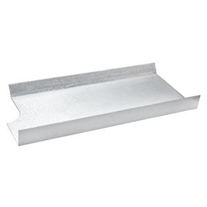 Buy Additional Stainless Steel Heatshield - Main Floor - Left Hand Online