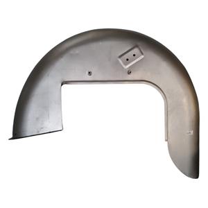 Buy Rear Inner Wheel Arch - Left Hand - pressed in one piece Online