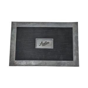 Buy Heel Mat - rubber - Austin Online