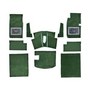 Buy Carpet Set - Green - Jaguar Quality Online