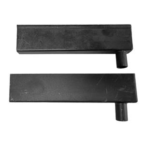 Buy Front Section Repair - hood drain channel - PAIR Online