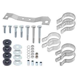 Buy Rear Mounting Kit - Stainless Steel Online