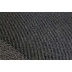 Buy Hood Cover - Black - Mohair Online