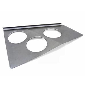 Buy Reinforcement Panel - hinge pillar - Right Hand Online