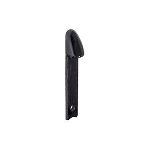 Buy Lever - trafficator - Non adjustable - BLACK Online