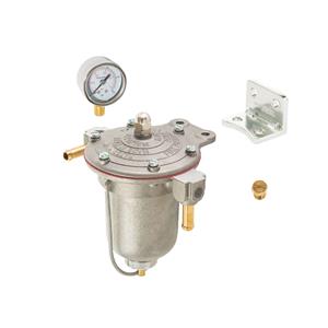 Buy Fuel Pressure Regulator - Filter King Online