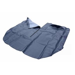 Buy Tonneau Cover - RHD - Blue - Everflex Online