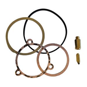 Buy Needle Valve Seat - plastic & brass float Online